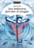 Cover: Una bellissima giornata di pioggia - BookTribu