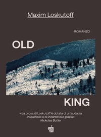 Abbildung von: Old King - Edizioni Black Coffee