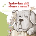 Cover: Indovina chi viene a cena? - Errekappa