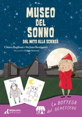 Cover: Museo del sonno. Dal mito alla scienza - Errekappa