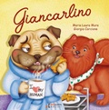 Cover: Giancarlino - Errekappa