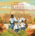 Cover: Il Commissario De Ghiris. Alla ricerca degli ovetti perduti - Errekappa