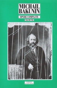 Abbildung von: L' Impero knut-germanico e la rivoluzione sociale (1870-1871) - Edizioni Anarchismo