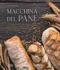 Cover: Macchina del pane - Varia illustrata;Dix
