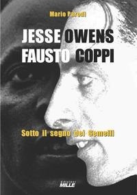 Abbildung von: Jesse Owens e Fausto Coppi. Sotto il segno dei Gemelli - Edizioni Mille