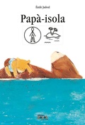 Cover: Pap&agrave;-isola. Ediz. CAA - Officina Bab&ugrave;k
