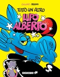 Cover: Tutto un altro Lupo Alberto - Gigaciao