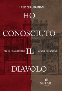 Abbildung von: Ho conosciuto il diavolo. Era un uomo anziano, gentile e generoso - Set Art