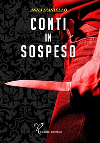 Abbildung von: Conti in sospeso - Riccardo Edizioni
