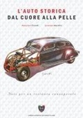 Cover: L' auto storica dal cuore alla pelle - Asi Service