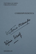 Cover: Corrispondenza - Edizioni Medhelan