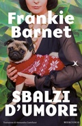Cover: Sbalzi d'umore - Mercurio Books