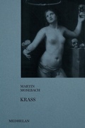 Cover: Krass - Biblioteca Medhelan;Edizioni Medhelan