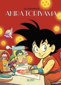 Cover: Gli universi di Akira Toriyama - Oblomov Edizioni