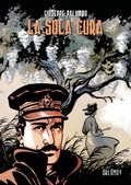 Cover: La sola cura - Oblomov Edizioni