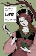Cover: Lamara - Moscabianca Edizioni