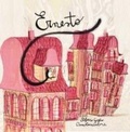 Cover: Ernesto - Casa editrice Peacock