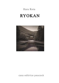 Abbildung von: Ryokan. Piccolo manifesto giapponese - Casa editrice Peacock