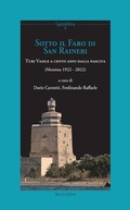 Cover: Sotto il faro di San Ranieri. Turi Vasile a cento anni dalla nascita - CapitoloUnico;Mucchi Editore