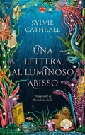 Cover: Una lettera al luminoso abisso - Ne/oN
