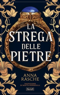 Abbildung von: La strega delle pietre - Ne/oN