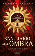 Cover: Sanctuary of the Shadow. Santuario dell'ombra - Ne/oN