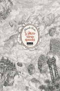 Cover: L' Attraversaspecchi: Fidanzati dell'inverno-Gli scomparsi di Chiardiluna-La memoria di Babel-Echi in tempesta-Extra - Ne/oN