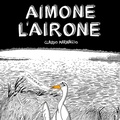Cover: Aimone l'airone - D Editore
