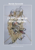 Cover: I santissimi di Scalcagurra - Francesco Tozzuolo Editore