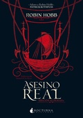Cover: Asesino real - NOCTURNA