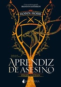 Cover: Aprendiz de asesino - NOCTURNA