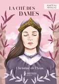 Cover: La cit&eacute; des dames (Niveau A2) - Imaginaria Books