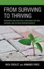 Cover: From Surviving to Thriving - Rowman & Littlefield Publishers
