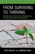 Cover: From Surviving to Thriving - Rowman & Littlefield Publishers