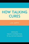 Cover: How Talking Cures - Rowman & Littlefield Publishers