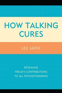Enlarge image Cover: How Talking Cures - Rowman & Littlefield Publishers
