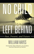 Cover: No Child Left Behind - Rowman & Littlefield Education