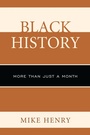 Cover: Black History - Bloomsbury eBooks US
