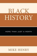 Cover: Black History - Bloomsbury eBooks US
