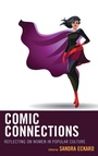 Cover: Comic Connections - Rowman & Littlefield Publishers