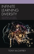Cover: Infinite Learning Diversity - Rowman & Littlefield Publishers