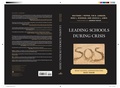Cover: Leading Schools During Crisis - Rowman & Littlefield Education