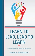 Cover: Learn to Lead, Lead to Learn - Bloomsbury eBooks US