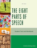 Cover: The Eight Parts of Speech - Bloomsbury eBooks US