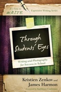 Cover: Through Students' Eyes - Rowman & Littlefield Publishers