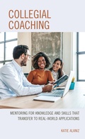 Cover: Collegial Coaching - Bloomsbury eBooks US
