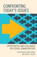 Cover: Confronting Today's Issues - Bloomsbury eBooks US