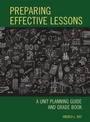 Cover: Preparing Effective Lessons - Bloomsbury eBooks US