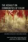 Cover: The Assault on Communities of Color - Rowman & Littlefield Publishers