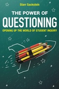 Bild: The Power of Questioning - Rowman & Littlefield Publishers